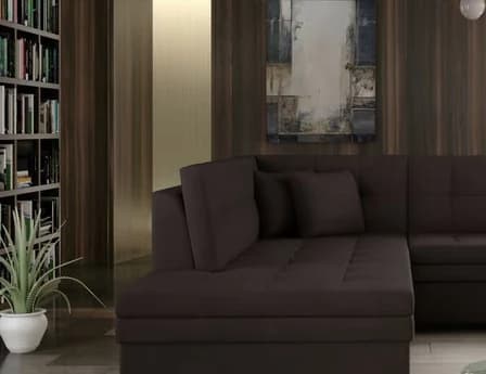 Everleigh Corner Sofa Bed J29 – photo 3