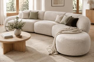 Quarley Corner Sofa in As shown – alternative view