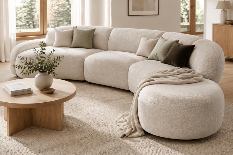 Quarley Corner Sofa – photo 4