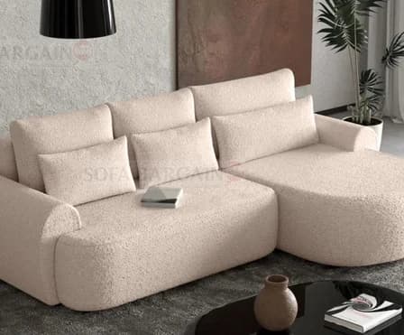 Tarnbrook Corner Sofa Bed with Storage CH02 – photo 4