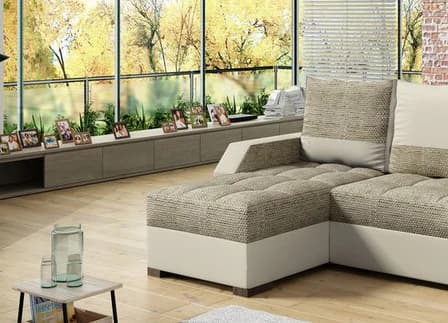 Redwyn Corner Sofa Bed With Storage B03/S33 – photo 3