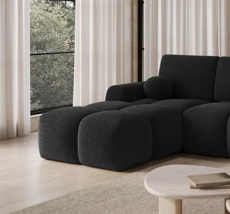Larkspur Corner Sofa Bed with Storage RY05 – photo 3