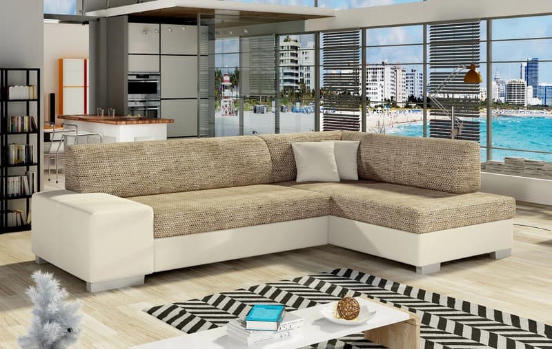 Quintrell Sofa Bed with Storage B03/S33 – photo 2