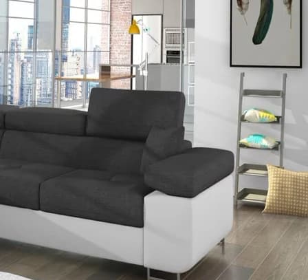 Hollingwood Mini Corner Sofa Bed with Storage S05/S17 – photo 5