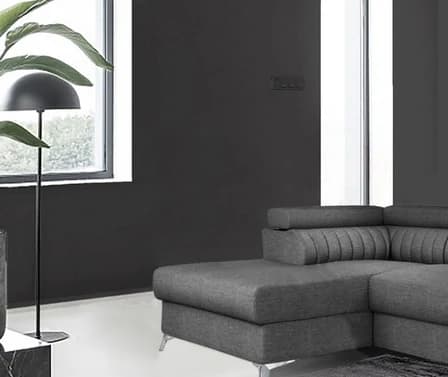 Fairhaven Mini Corner Sofa bed with Storage S05 – photo 3