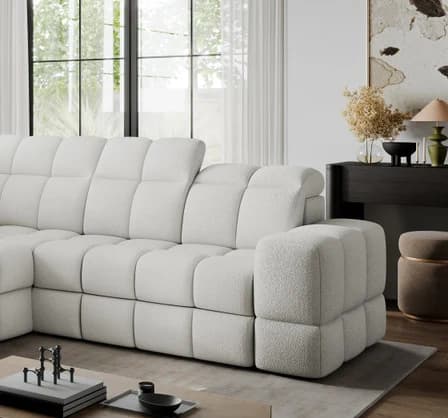 Yeoman Corner Sofa Bed with Storage Pi01 – photo 5