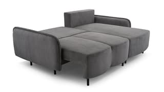 Dunbarrow Corner Sofa Bed with Storage LN17 (Left Corner Only) – image 3