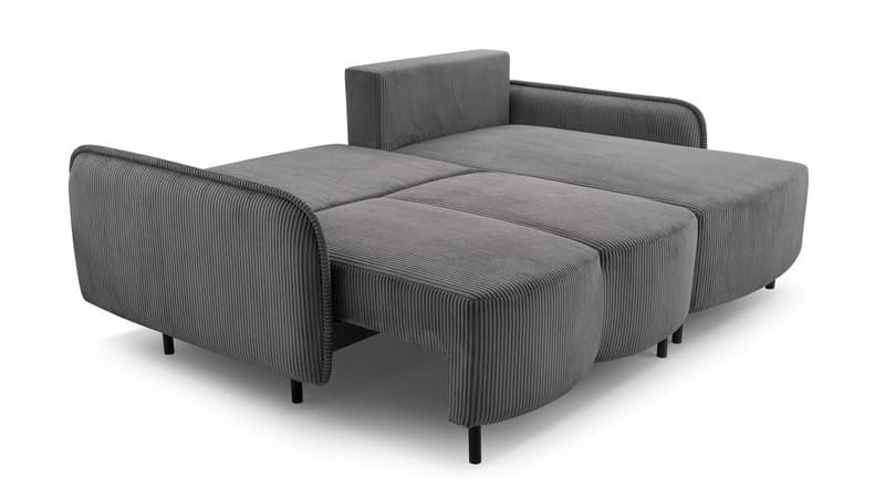 Dunbarrow Corner Sofa Bed with Storage LN17 (Left Corner Only) – photo 3