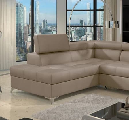 Dorrington Corner Sofa Bed with Storage M09 – photo 3