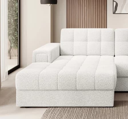 Yolanda Corner Sofa Bed with Storage RY01 – photo 3
