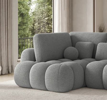 Dunhollow Corner Sofa Bed with Storage RY04 – photo 3