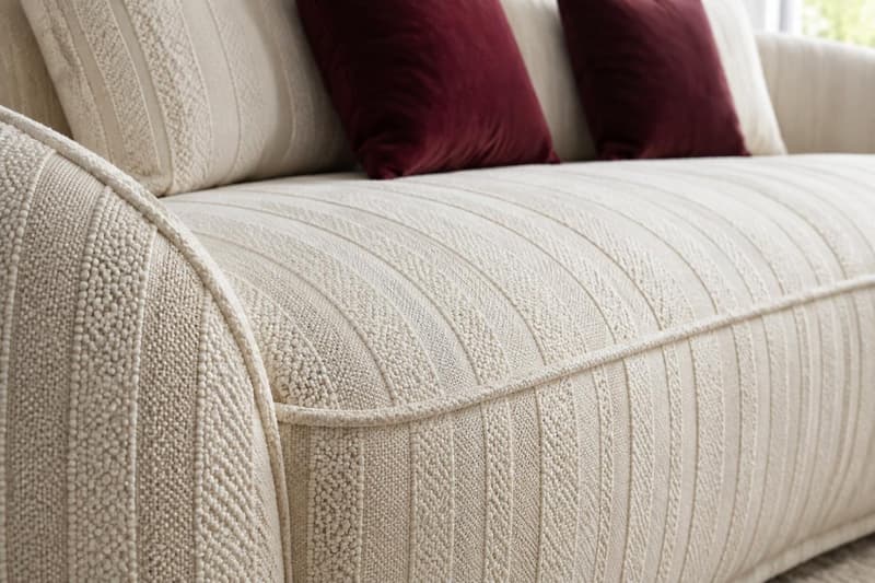Barrowden Three Seater Sofa – photo 4