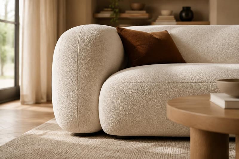 Torrington Corner Lounge Sofa – photo 6