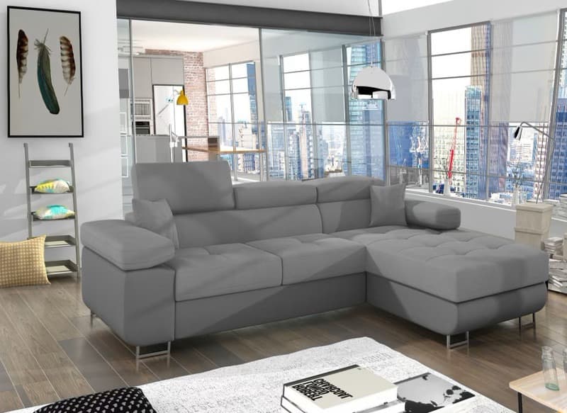 Hollingwood Mini Corner Sofa Bed with Storage S83/S29 – photo 2