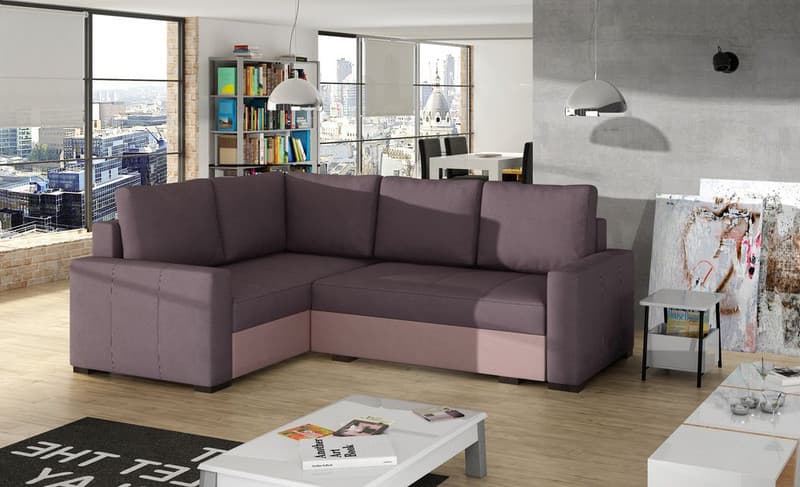 Granby Corner Sleeper Collection