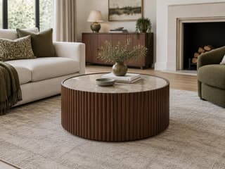 Juniper Nesting Coffee Table Set