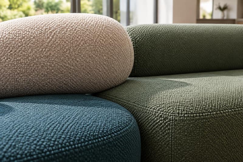 Elmsworth Corner Lounge Sofa – photo 5