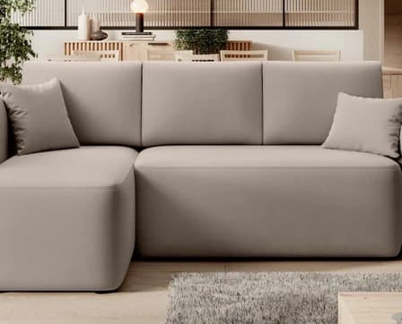 Tivoli Bay Corner Sofa Bed with Storage SL18 – photo 4