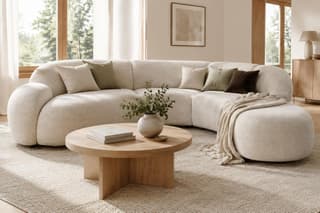 Quarley Corner Sofa in As shown – alternative view
