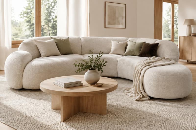 Quarley Corner Sofa – photo 3