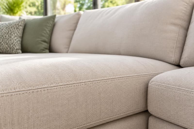 Tresham Three Seater Sofa – photo 4