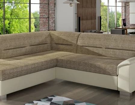 Mistral Corner Sofa Bed with Storage B03/S33 – photo 4