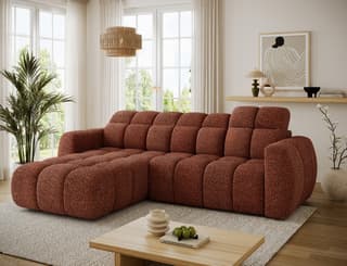 Norbury Electronic Corner Sofa Bed JF30