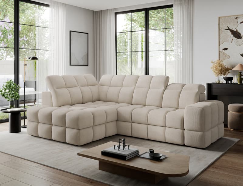Yeoman Corner Sofa Bed Collection
