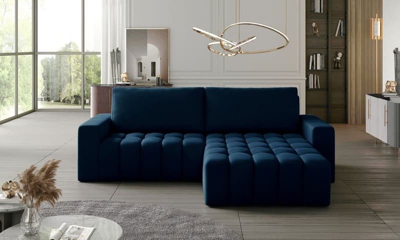 Ambleford Corner Sofa Bed with Storage M77 – photo 2