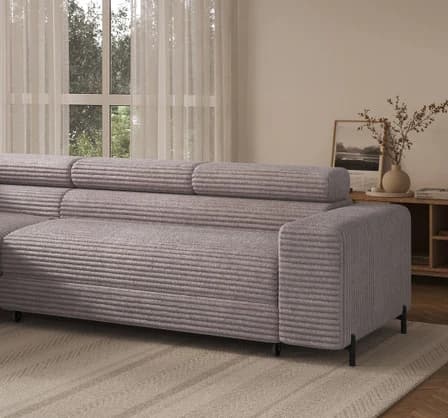 Kynance Corner Sofa Bed with Storage ML03 – photo 5