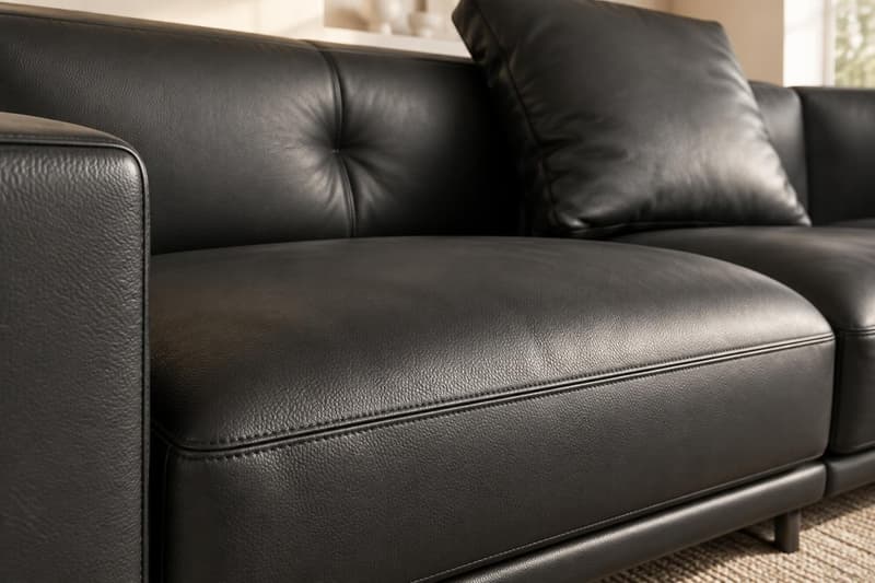 Ellingham Designer Sofa – photo 4