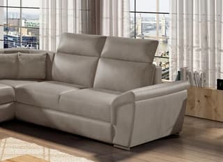 Quillon Corner Sofa Bed with Storage M09 – close-up detail