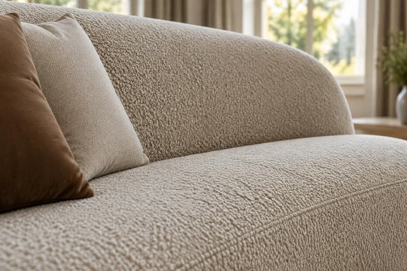 Grasmere Four Seater Sofa – photo 4