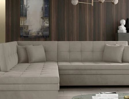 Everleigh Corner Sofa Bed P02 – photo 4