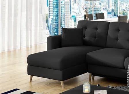Merrow Corner Sleeper With Storage S11 – photo 3