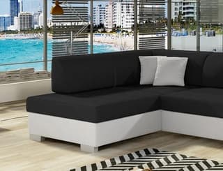 Quintrell Sofa Bed with Storage S14/S17 – close-up detail