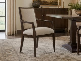 Tiverton Walnut Dining Chair