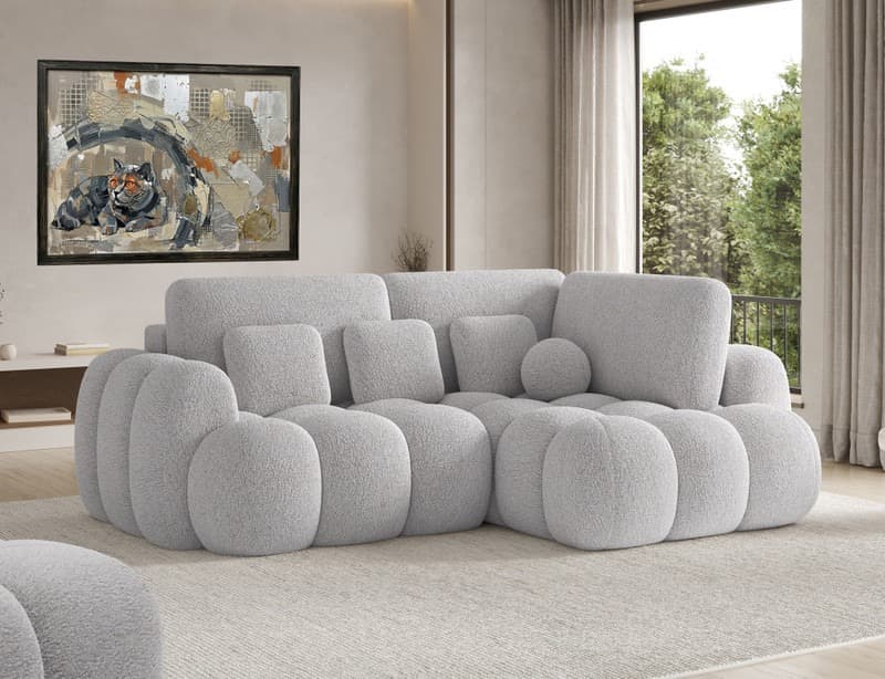 Dunhollow Corner Sofa Bed with Storage KN03 – photo 2