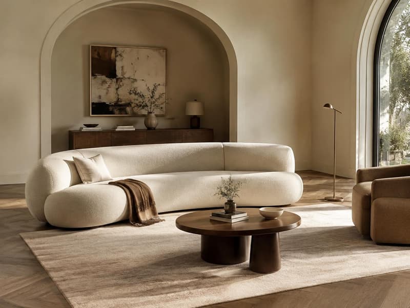 Haldon Lounge Sofa