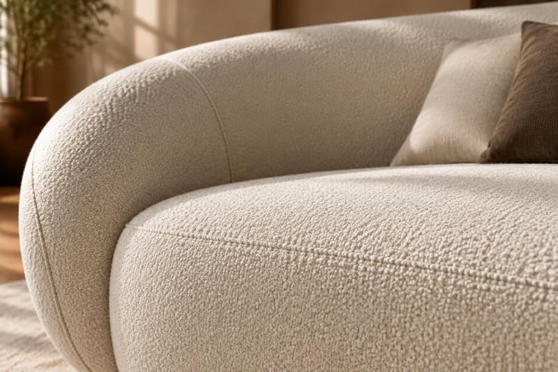 Langmere Designer Sofa – photo 4