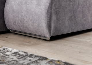 Zephyra U Shaped Sofa Bed with Storage i96 – image 6