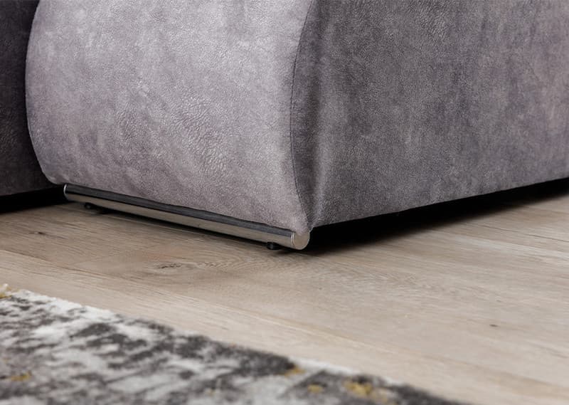 Zephyra U Shaped Sofa Bed with Storage i96 – photo 6