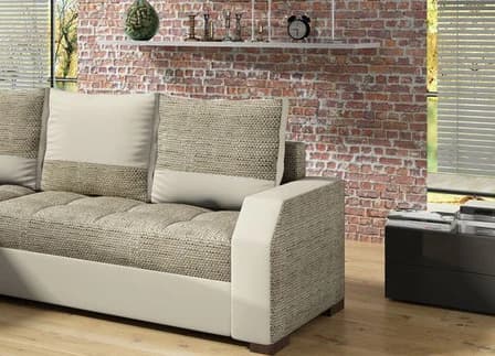 Redwyn Corner Sofa Bed With Storage B03/S33 – photo 5