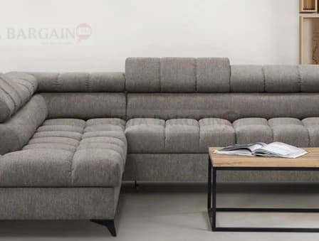 Silverdale Corner Sofa Bed with Storage PL03 – photo 4