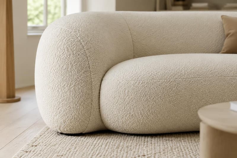 Hazelmere Four Seater Sofa – photo 5