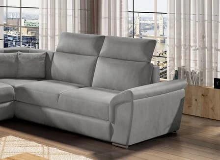 Quillon Corner Sofa Bed with Storage M84 – photo 5