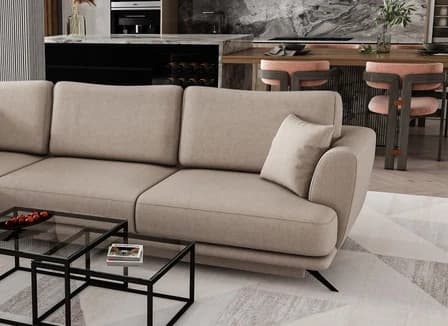 Willowmere Corner Sofa Bed with Storage SL18 – photo 5