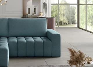 Ambleford Corner Sofa Bed with Storage G75 – close-up detail
