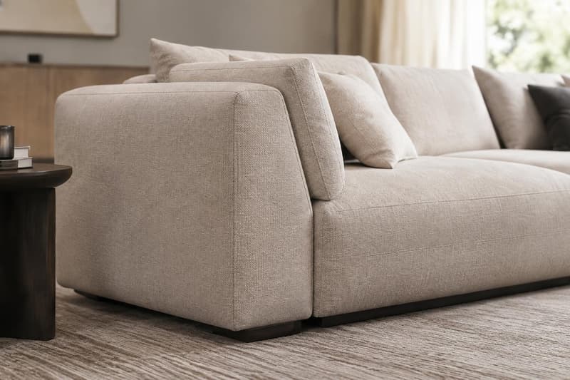 Chesterton Three Seater Sofa – photo 5