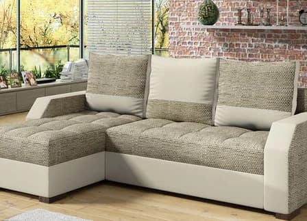 Redwyn Corner Sofa Bed With Storage B03/S33 – photo 4